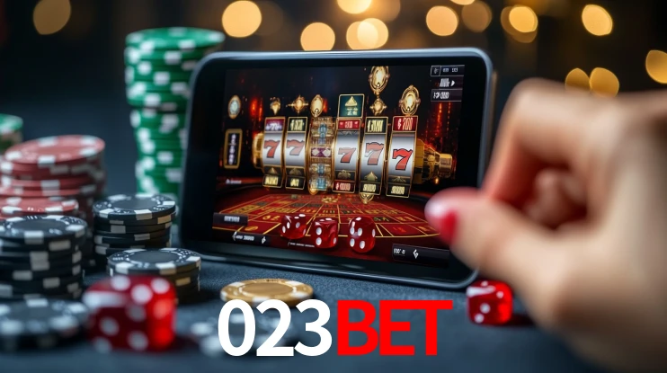 Experiência VIP 023bet