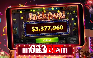 A Emoção da Loteria na 023bet: Uma Chance de Mudança de Vida