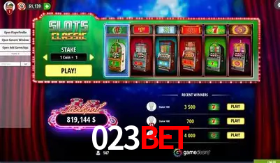 Desvendando o Mundo dos Jogos Virtuais na 023bet