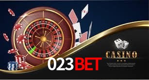 Experiência VIP 023bet