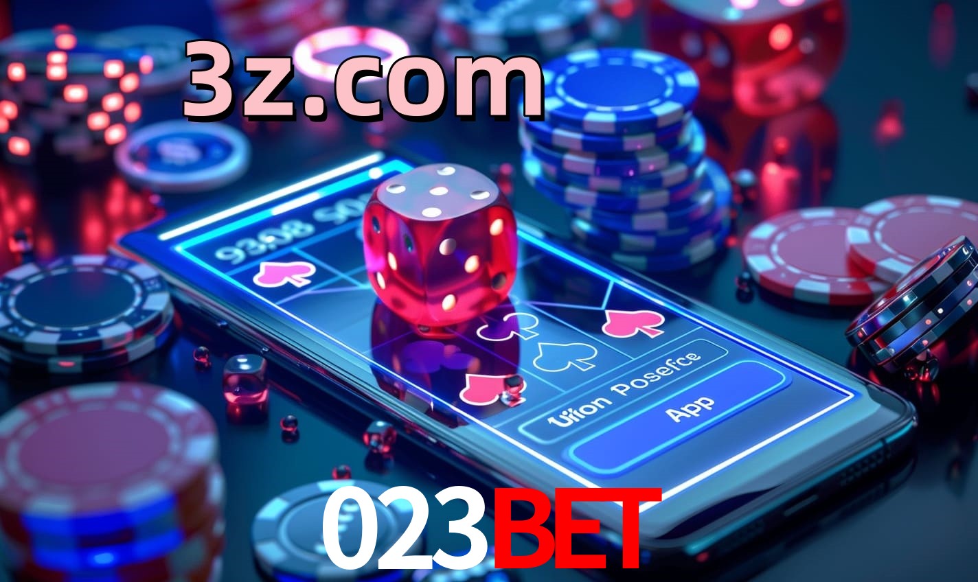 Baixar App 023BET