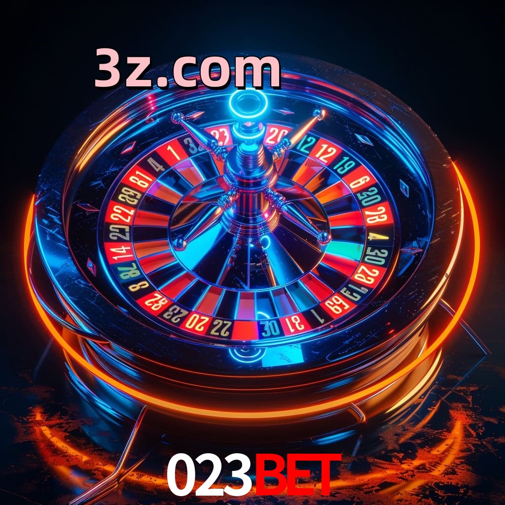 Melhor Casino Online 023BET