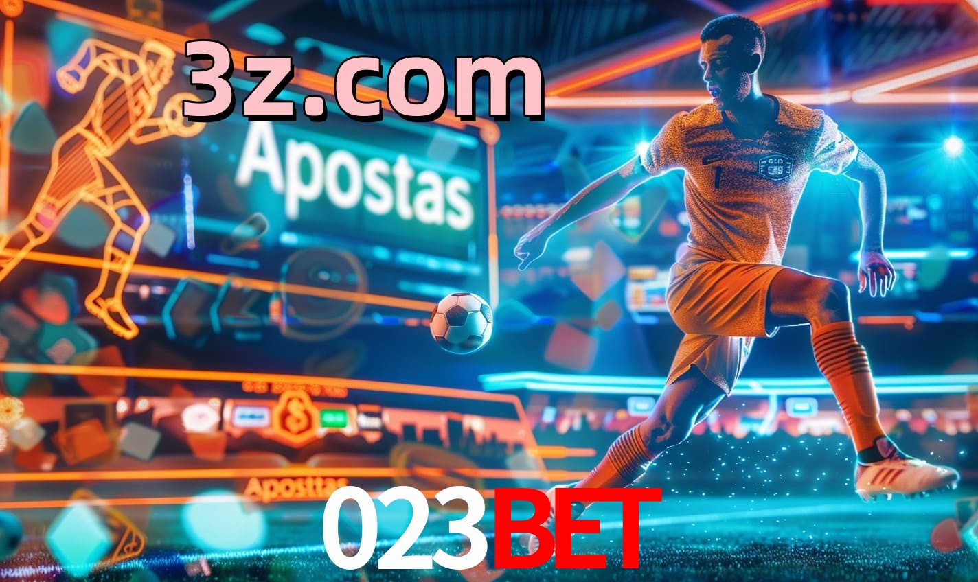 Apostas 023BET