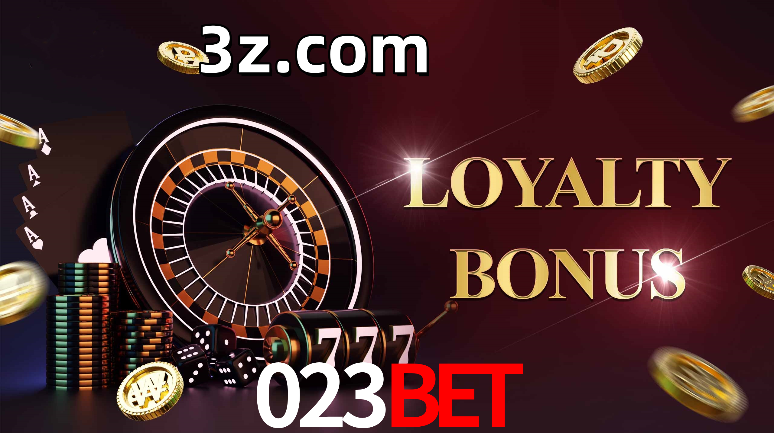 Cassino Online 023BET