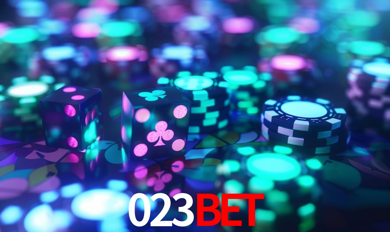 Apostas de Futebol 023bet