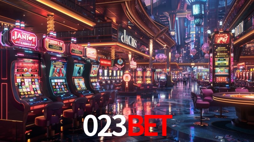 Seasonal Promotions 023bet