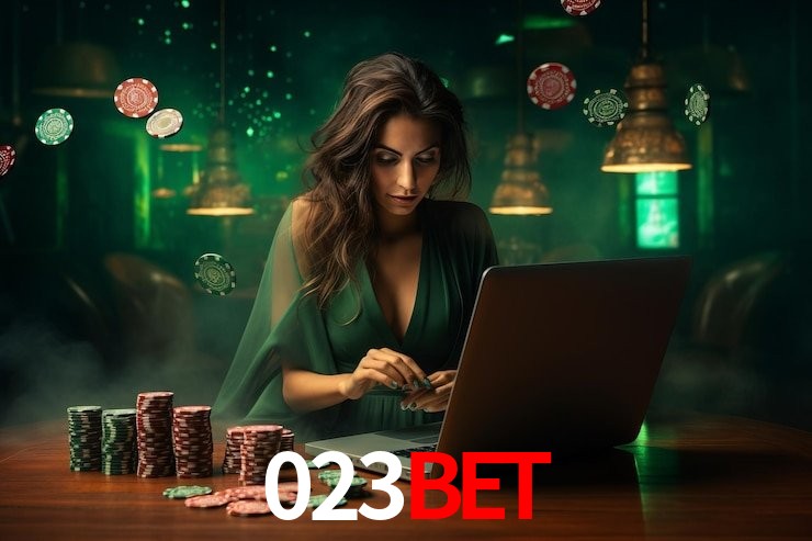 023bet login