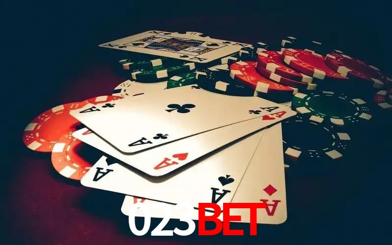 023bet