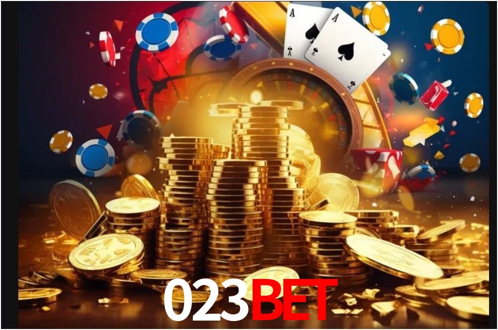 Jogos Exclusivos 023bet