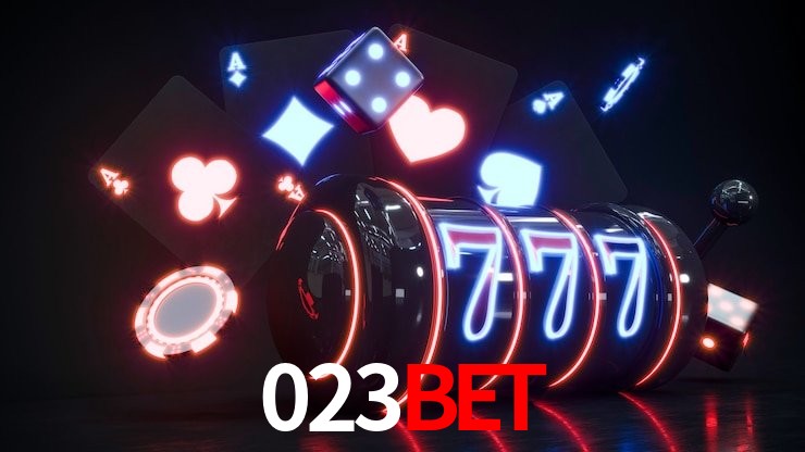 Account Benefits 023bet