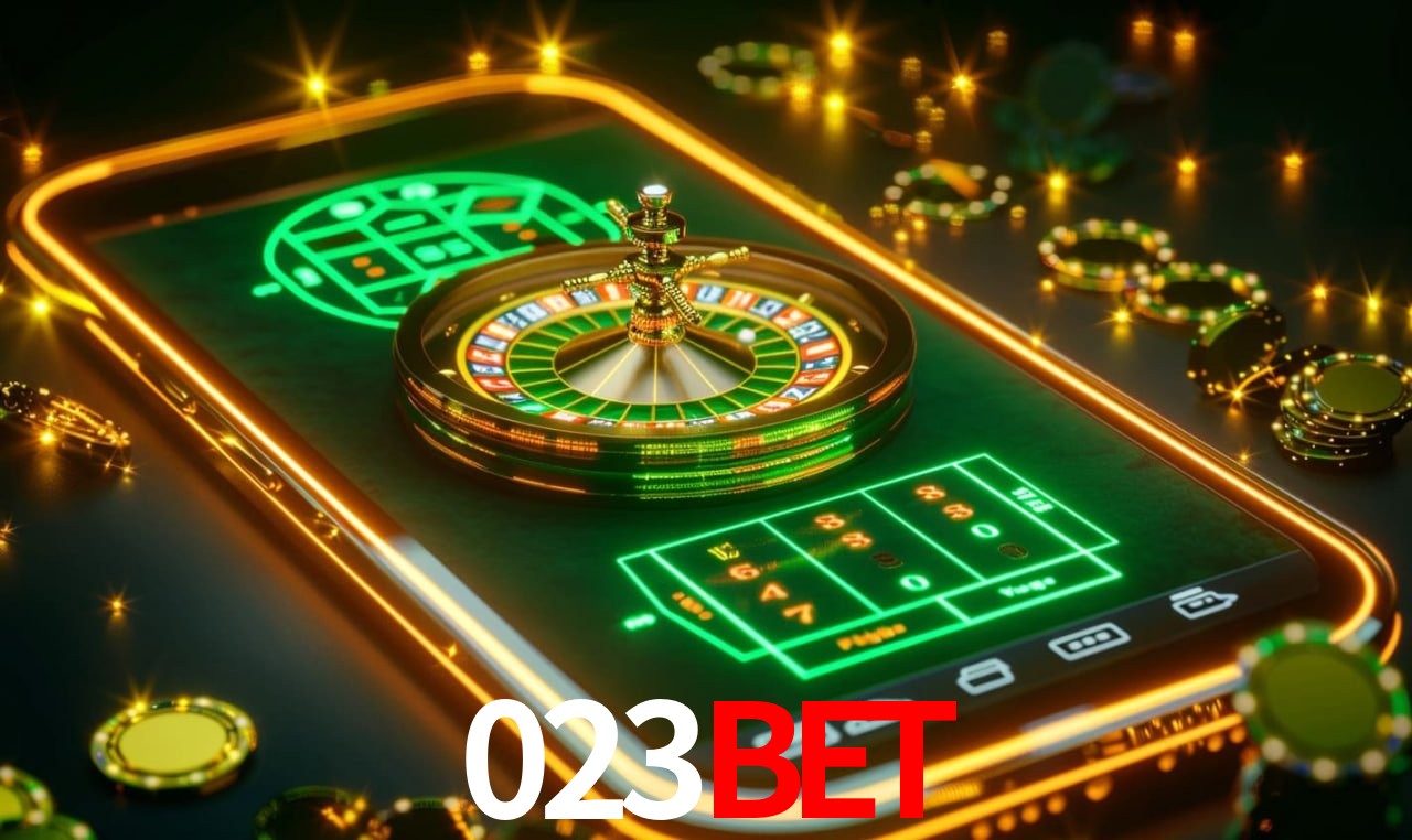 Ofertas Exclusivas 023bet