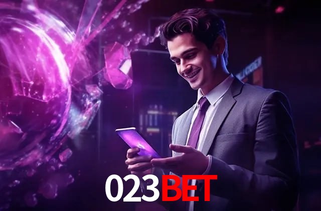 2FA Security 023bet