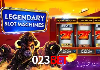 Inovações de Jogos na 023bet: O Futuro das Experiências Interativas