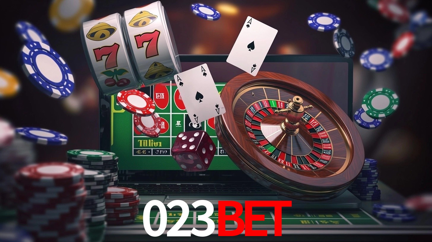 Basketball Betting 023bet