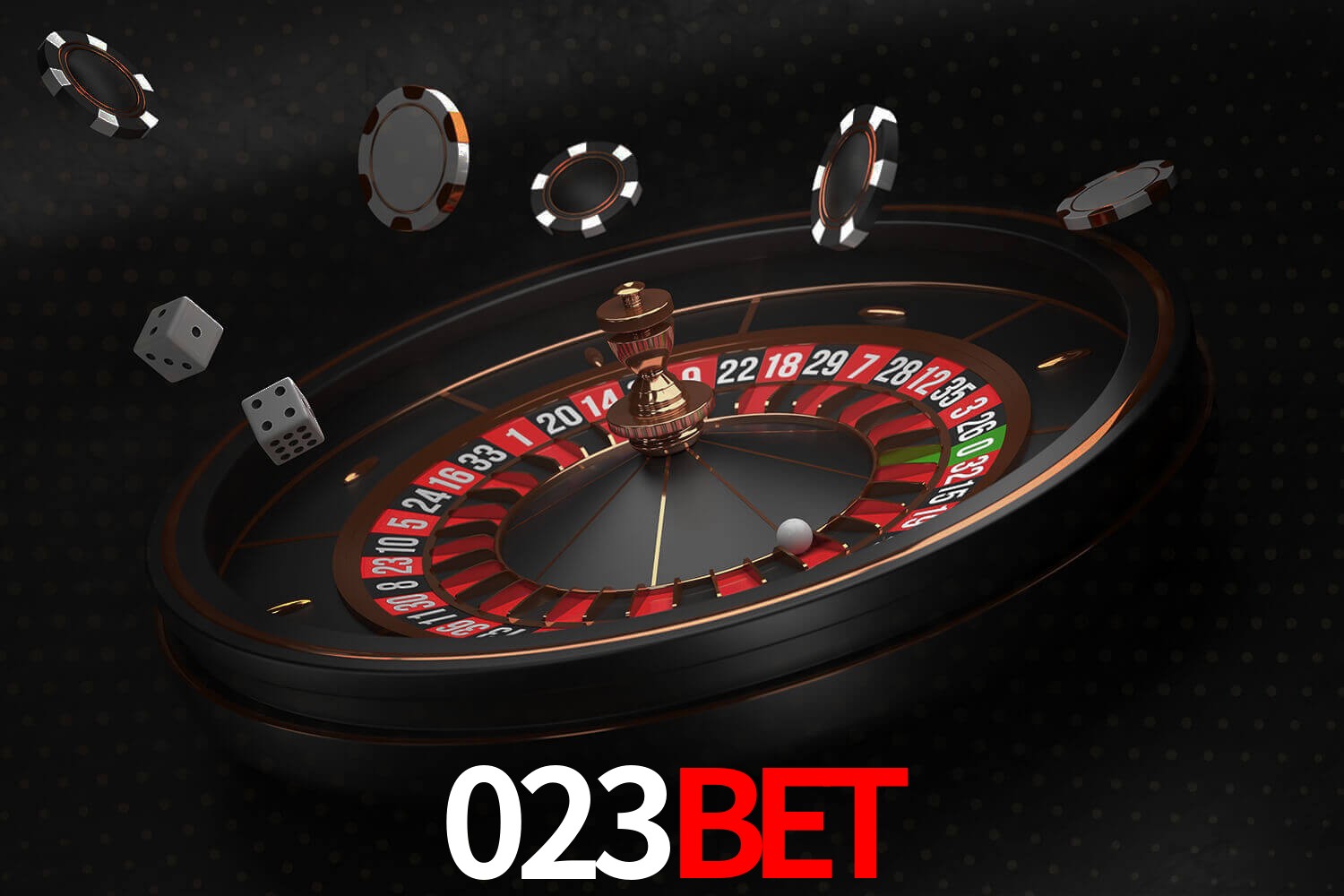Live Casino 023bet