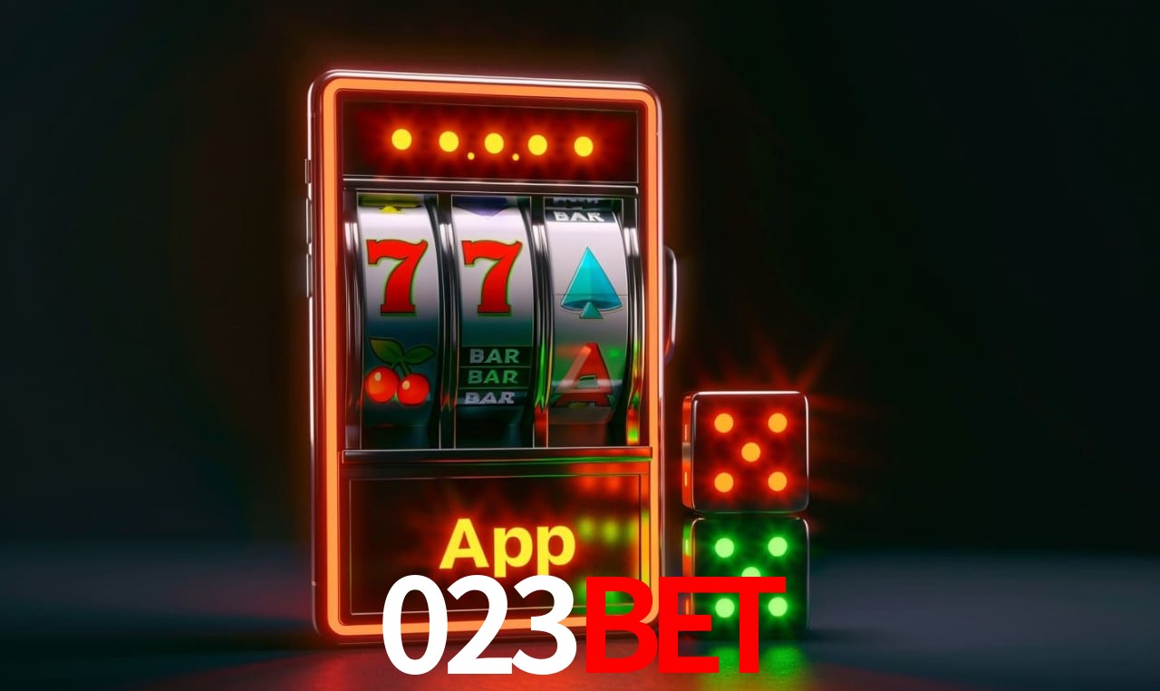 Diretório de Jogos 023bet