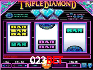 Descubra a Magia dos Jogos de Arcade no 023bet