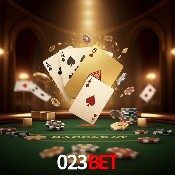 Game Providers 023bet