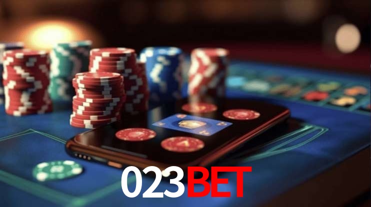 Login Seguro 023bet