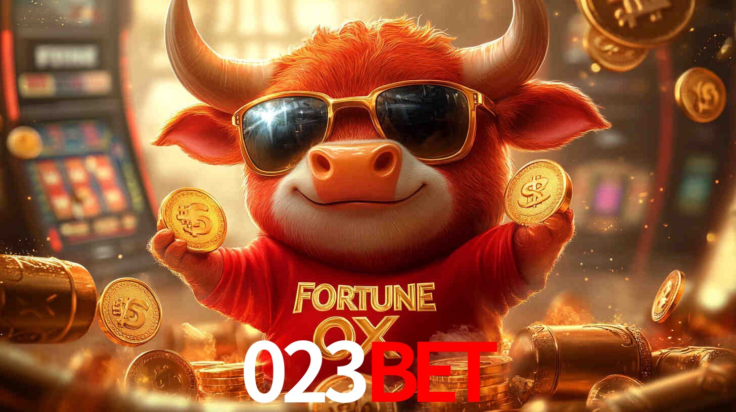 Welcome Bonus 023bet