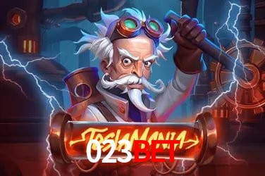 Segurança 2FA 023bet