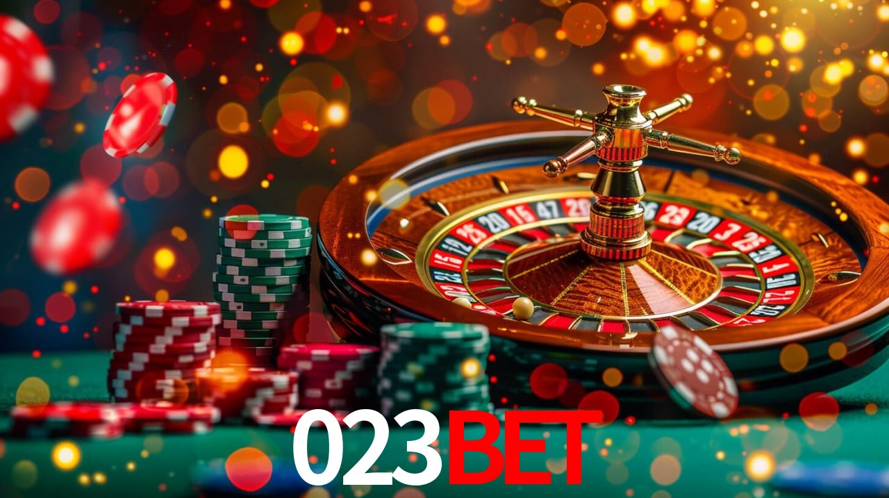 cassino 023bet