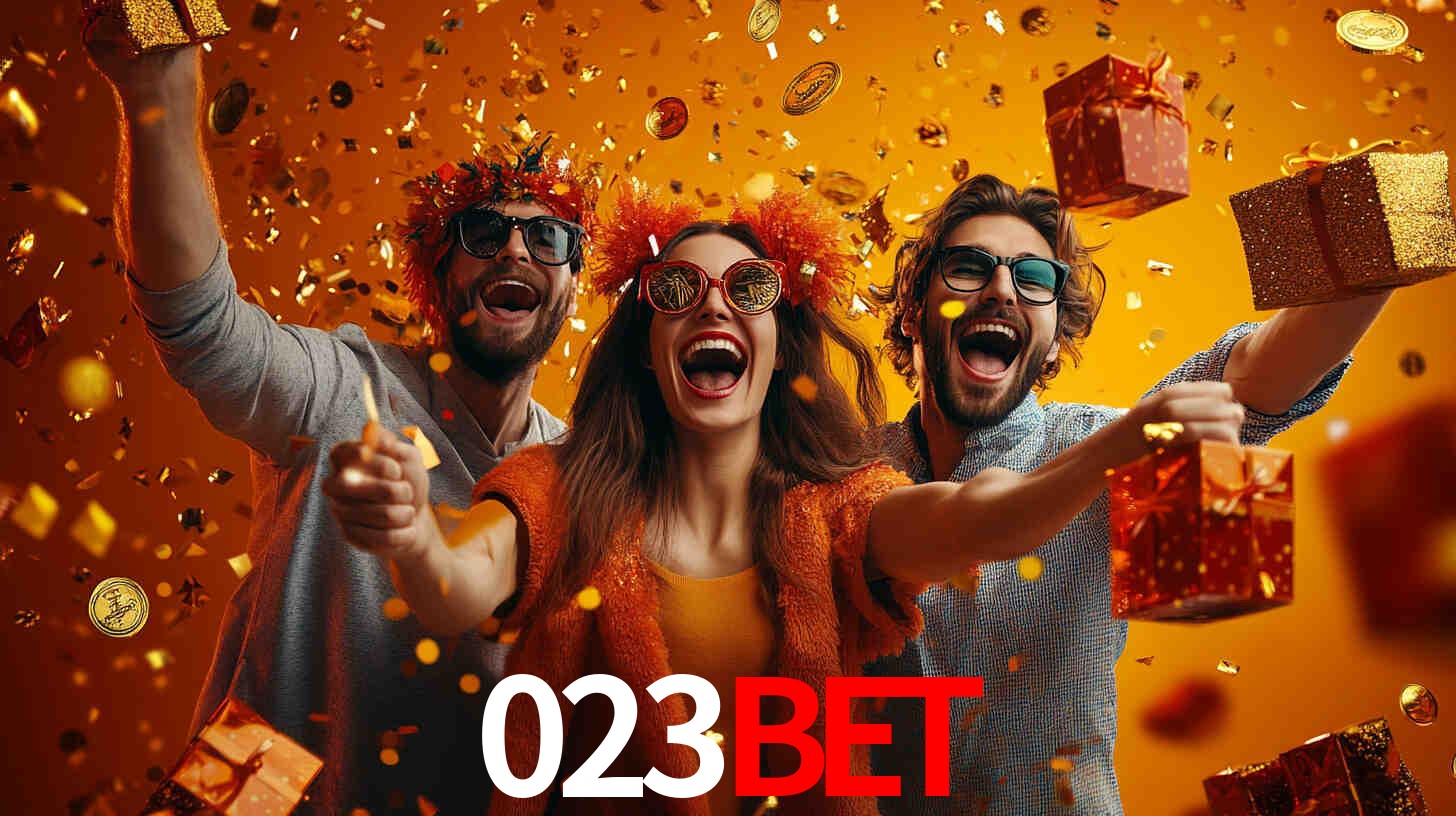 Programa VIP 023bet