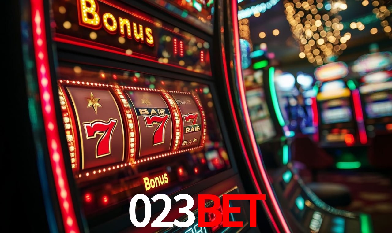 Bônus Generosos e Exclusivos no 023bet para Você!