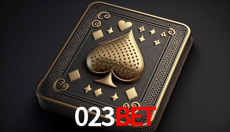 Recursos de Bônus 023bet