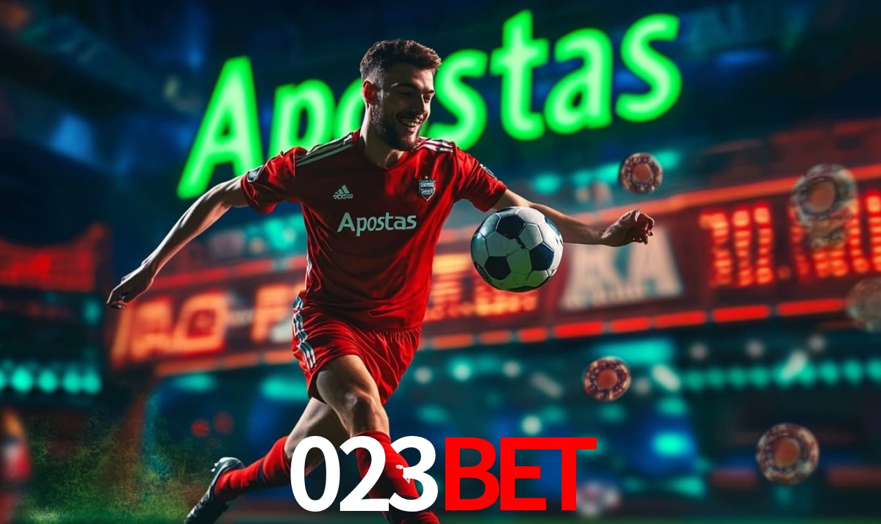 Torneios 023bet