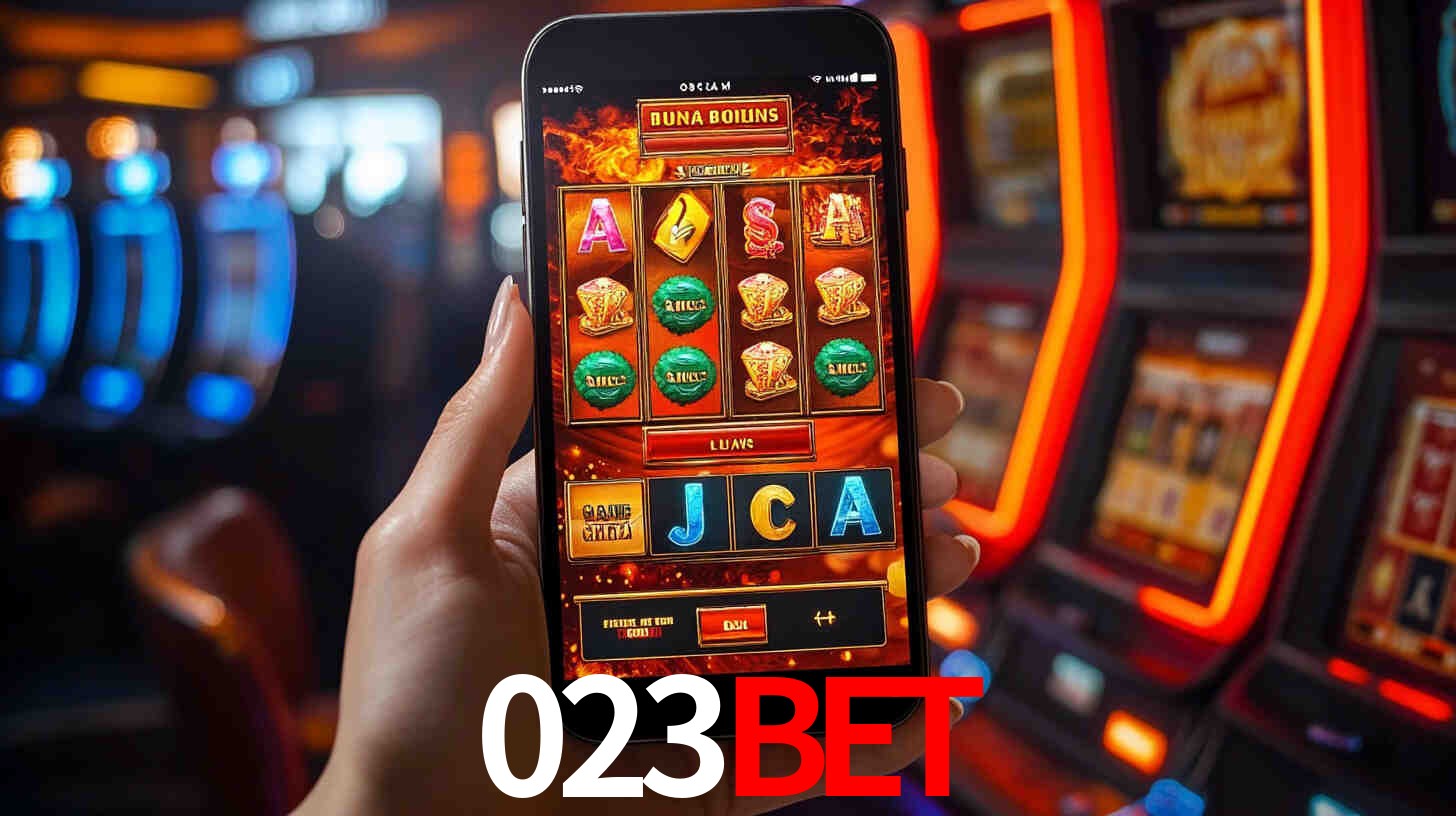 VIP Casino 023bet