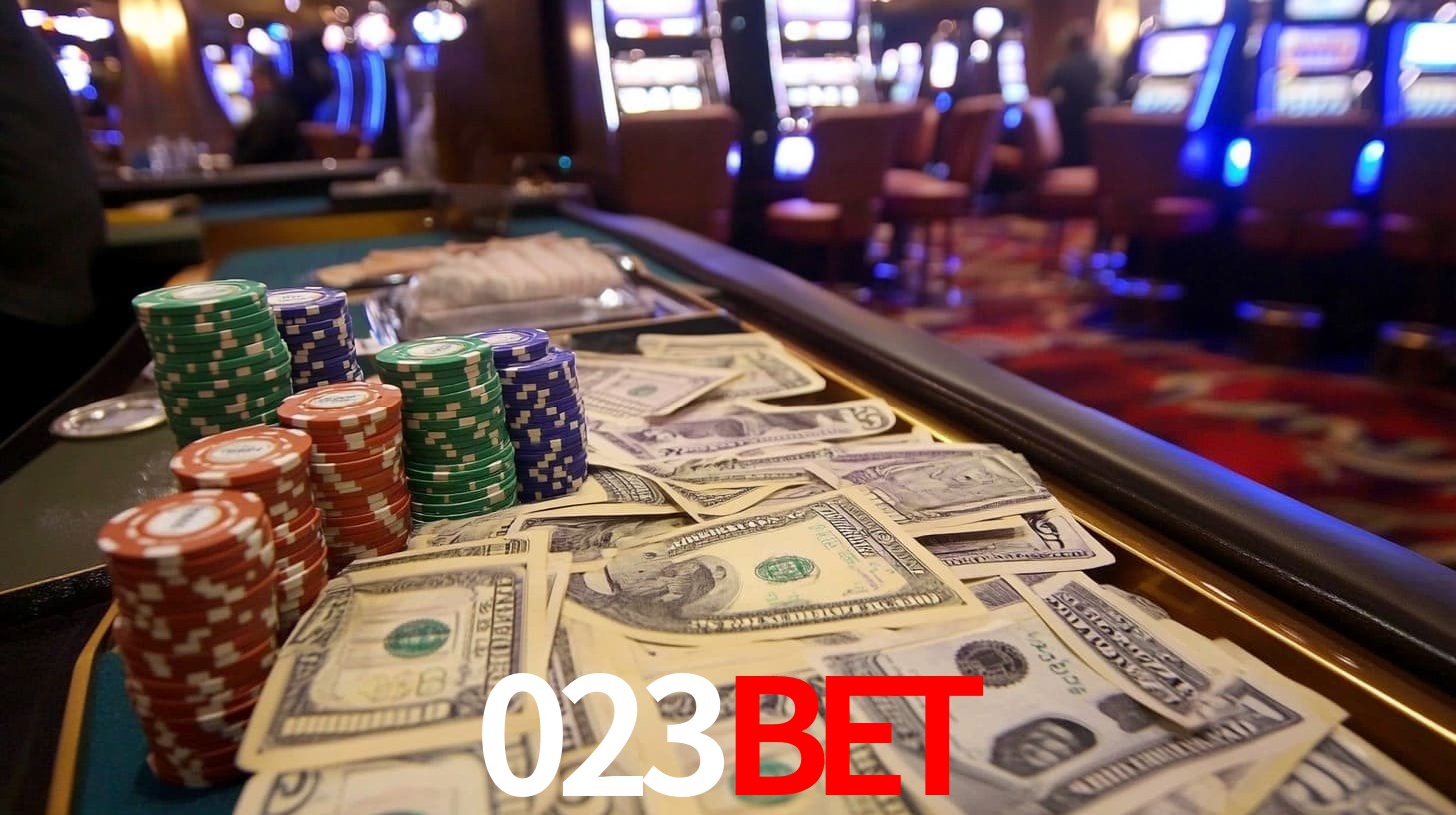 Explore as vantagens do 023bet: serviço profissional e confiabilidade