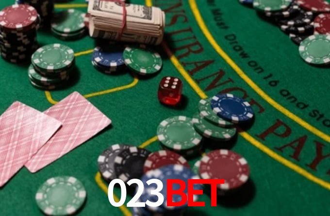 Premium Interface 023bet