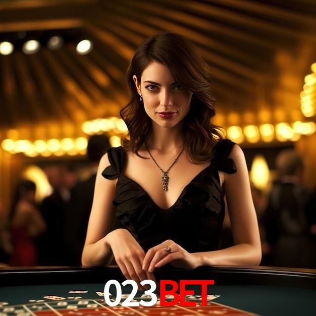 A Emoção da Loteria na 023bet: Uma Chance de Mudança de Vida