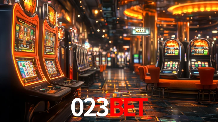 Football Betting 023bet