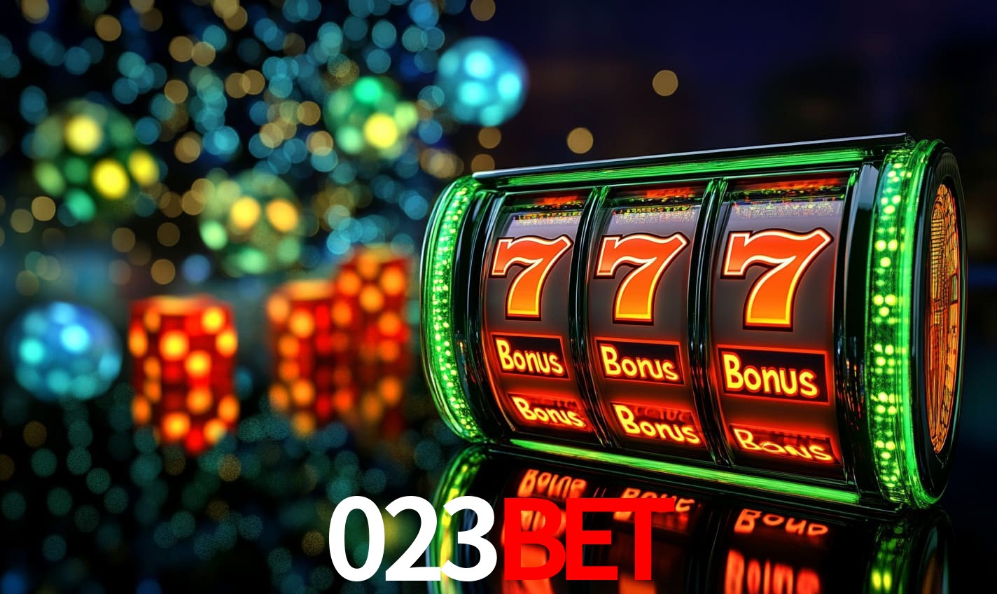 Tecnologia da Plataforma 023bet