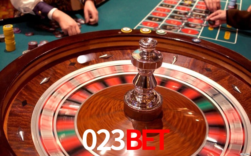 Casino VIP 023bet