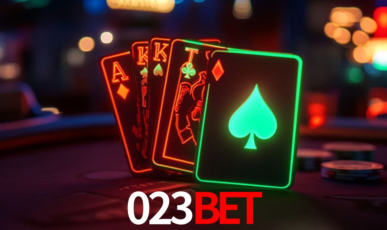 Casino Ao Vivo 023bet