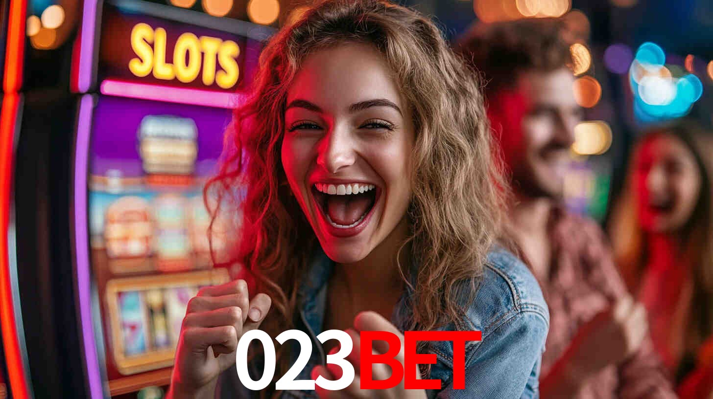 Desvendando o Mundo dos Jogos Virtuais na 023bet