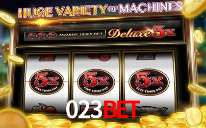 A Emoção da Loteria na 023bet: Uma Chance de Mudança de Vida