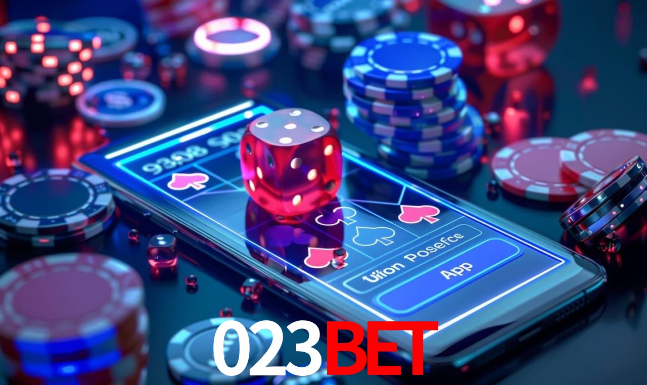 023bet login