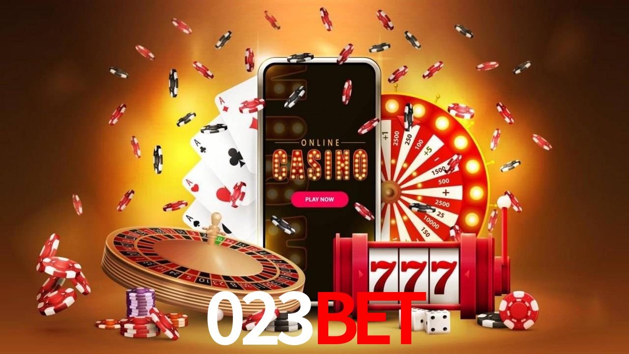 Benefícios da Conta 023bet