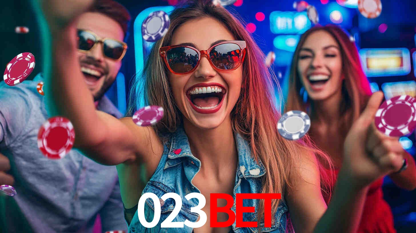 Explorando a Categoria de Eventos em Apostas na 023bet