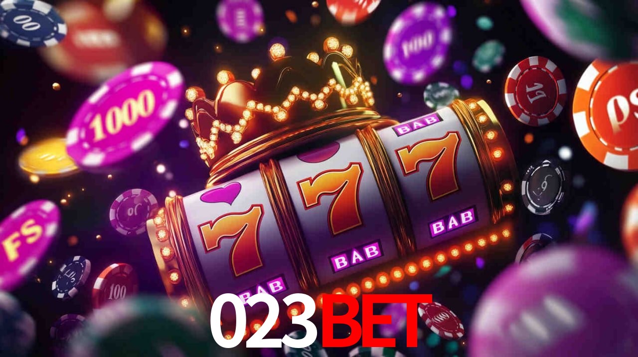 Flash Promotion 023bet