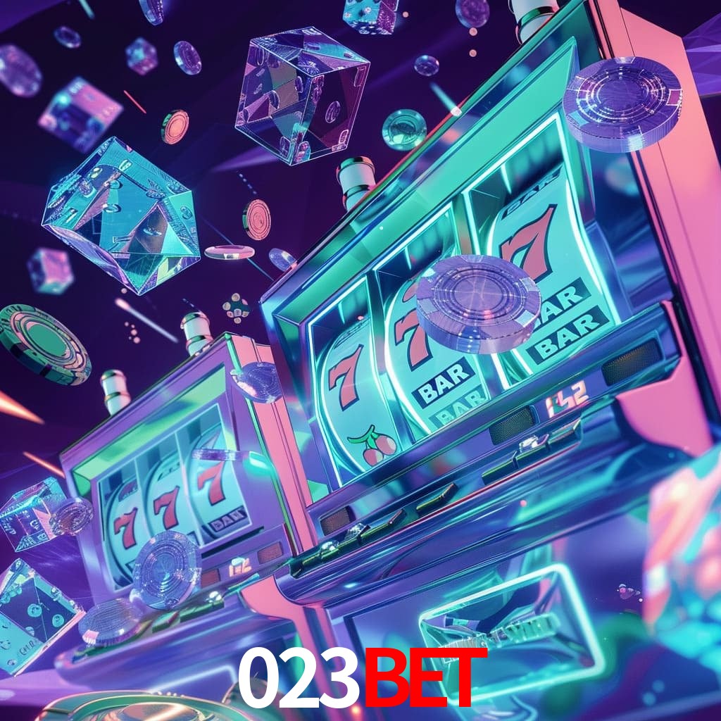 023bet: Seu Especialista em Apostas Esportivas Brasileiras