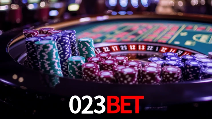 Bonus Features 023bet