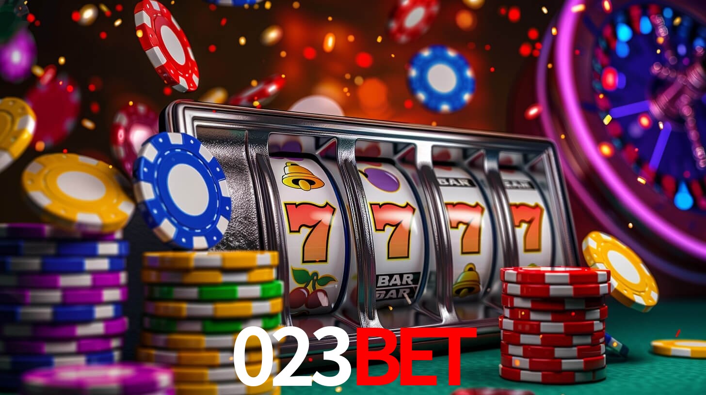 Mesa de Blackjack 023bet