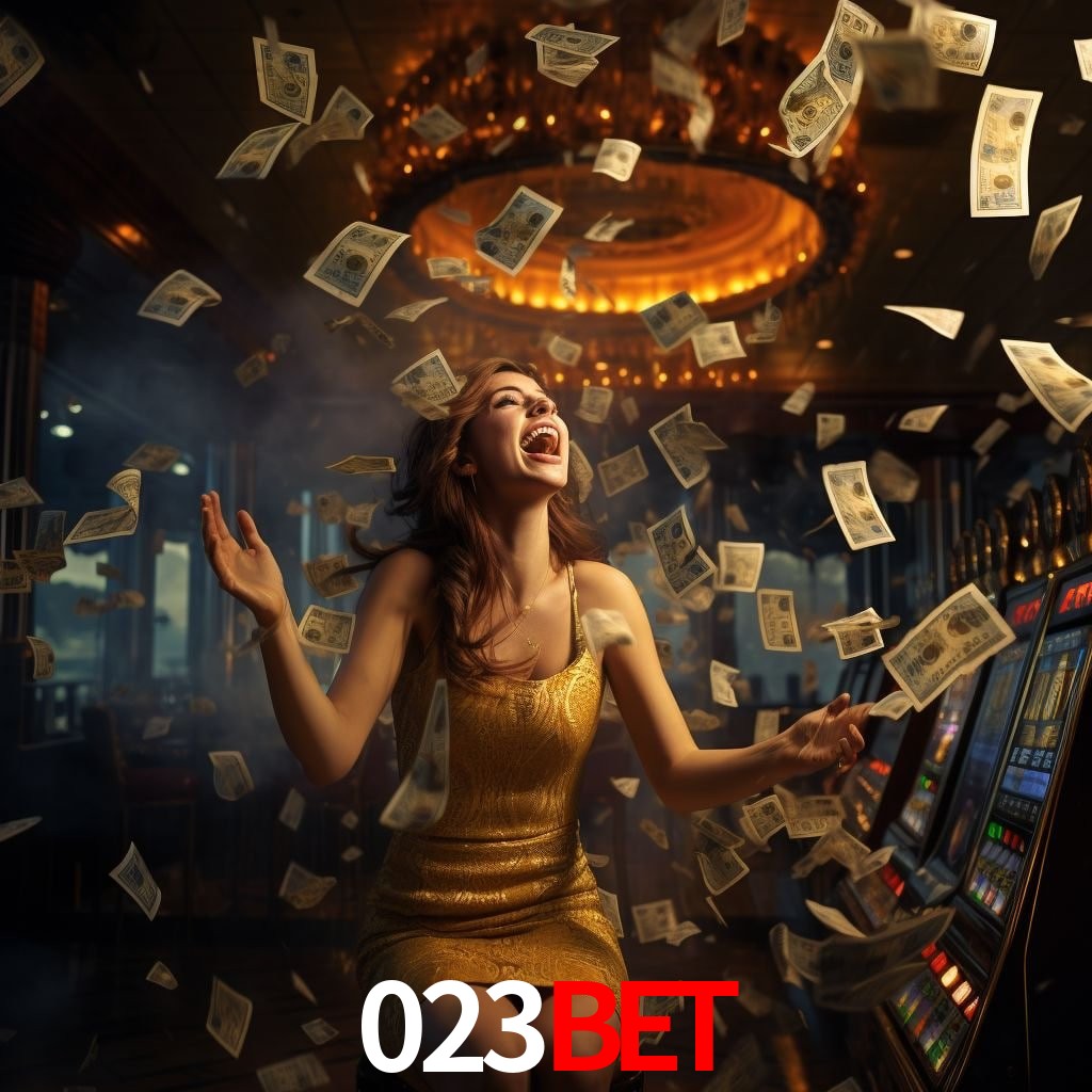 Live Casino 023bet