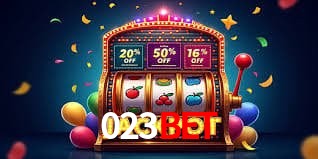 Promoções Sazonais 023bet