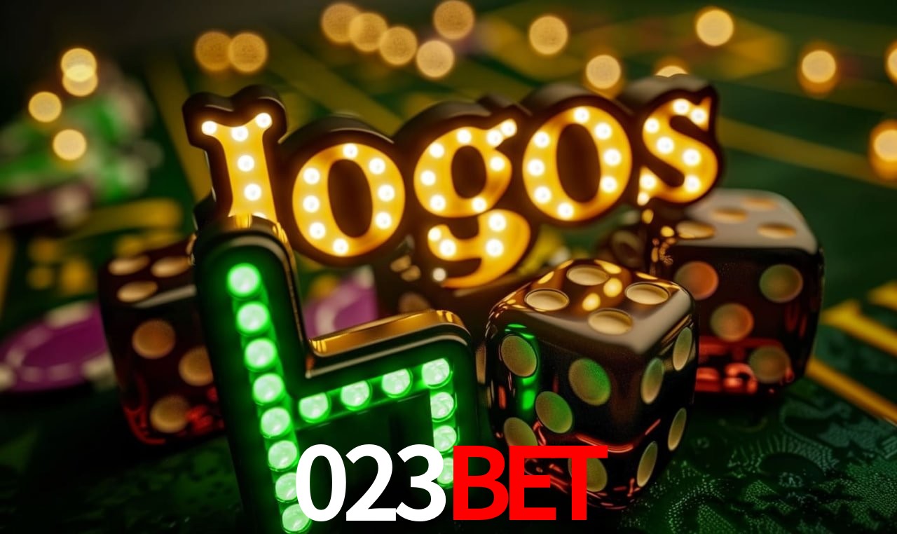Jogos de Slot 023bet